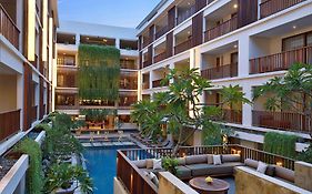 Magani Hotel And Spa Bali